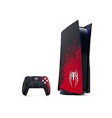 PS5 "Spider-Man 2" Bundle Blu-ray bei Amazon