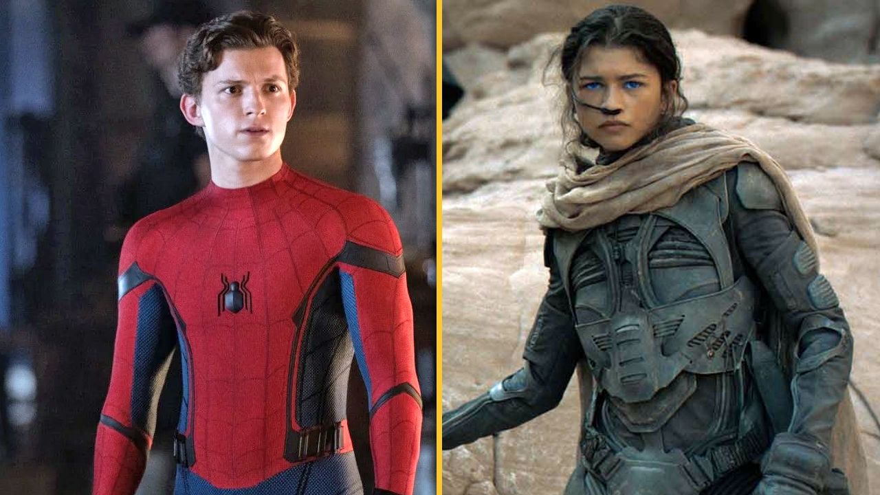 "The Odyssey": Rollen von Tom Holland und Zendaya im neuen Film von Christopher Nolan angeblich enthüllt