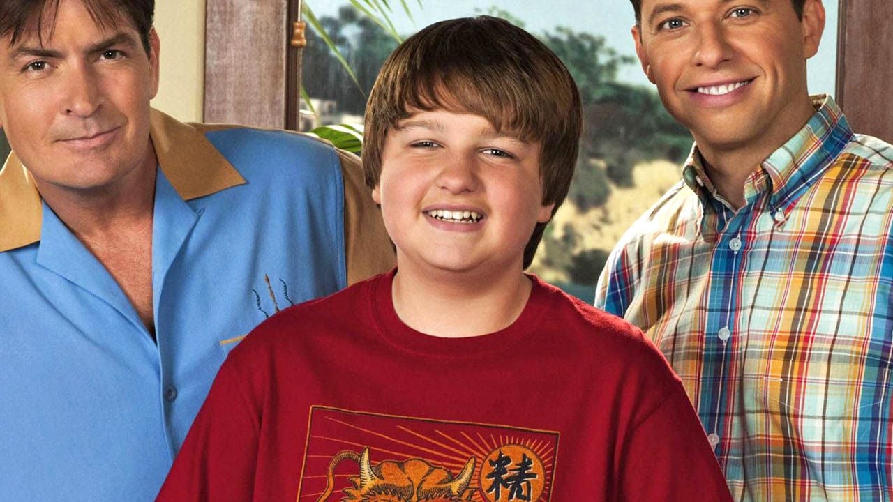 Er war der einst bestbezahlte Kinderdarsteller: Was wurde eigentlich aus "Two And A Half Men"-Star Angus T. Jones?