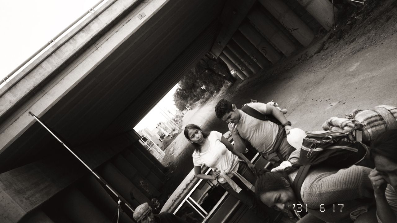 Die fiktiven Spielszenen sind eine große Schwäche von 