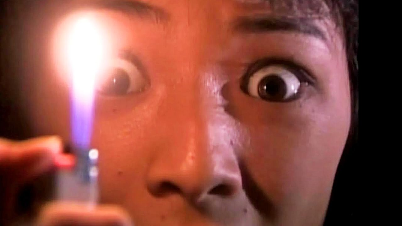Ungekürzt: Horror-Meilenstein erscheint zum ersten Mal auf Blu-ray – er trat ein Grusel-Franchise mit 13 (!) Filmen & einer Serie los