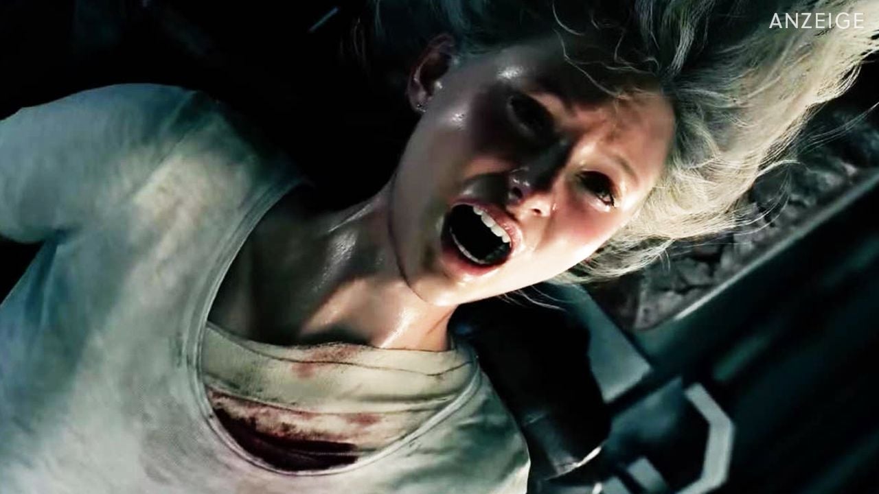 Während der Kinofilm Rekorde bricht: Holt euch das PS5-Epos "Resident Evil Requiem" jetzt drastisch reduziert!