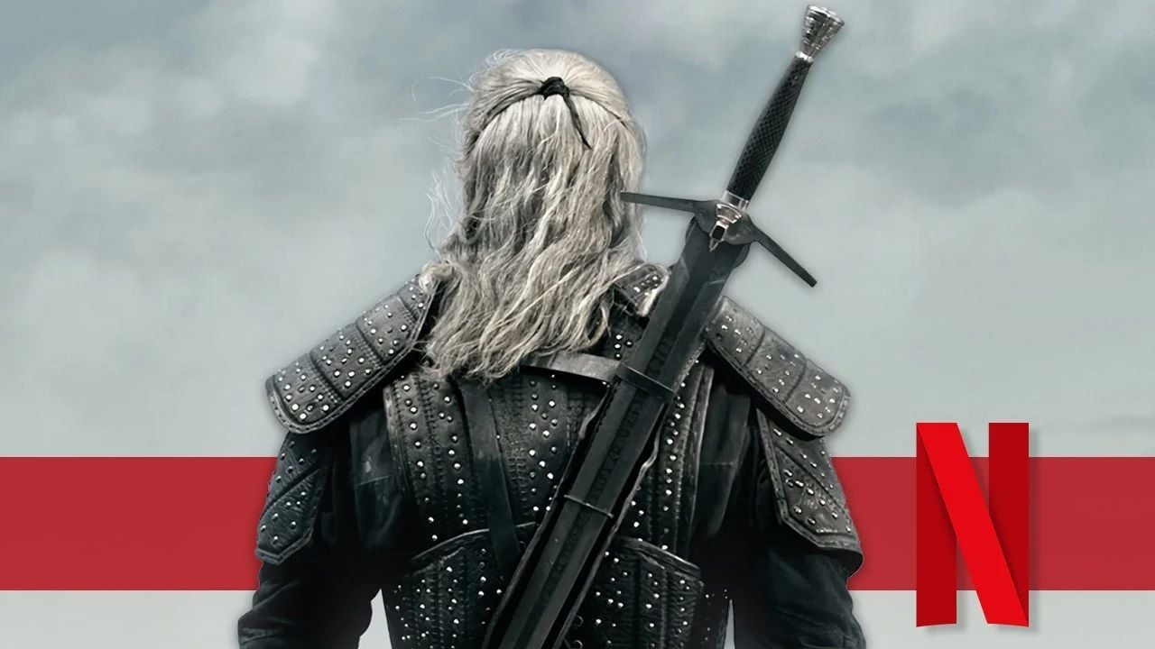 In 3 Tagen können sich Fans der "Witcher"-Spiele und -Bücher gleichermaßen freuen: Deutscher Netflix-Trailer zu "The Witcher: Sirens Of The Deep"