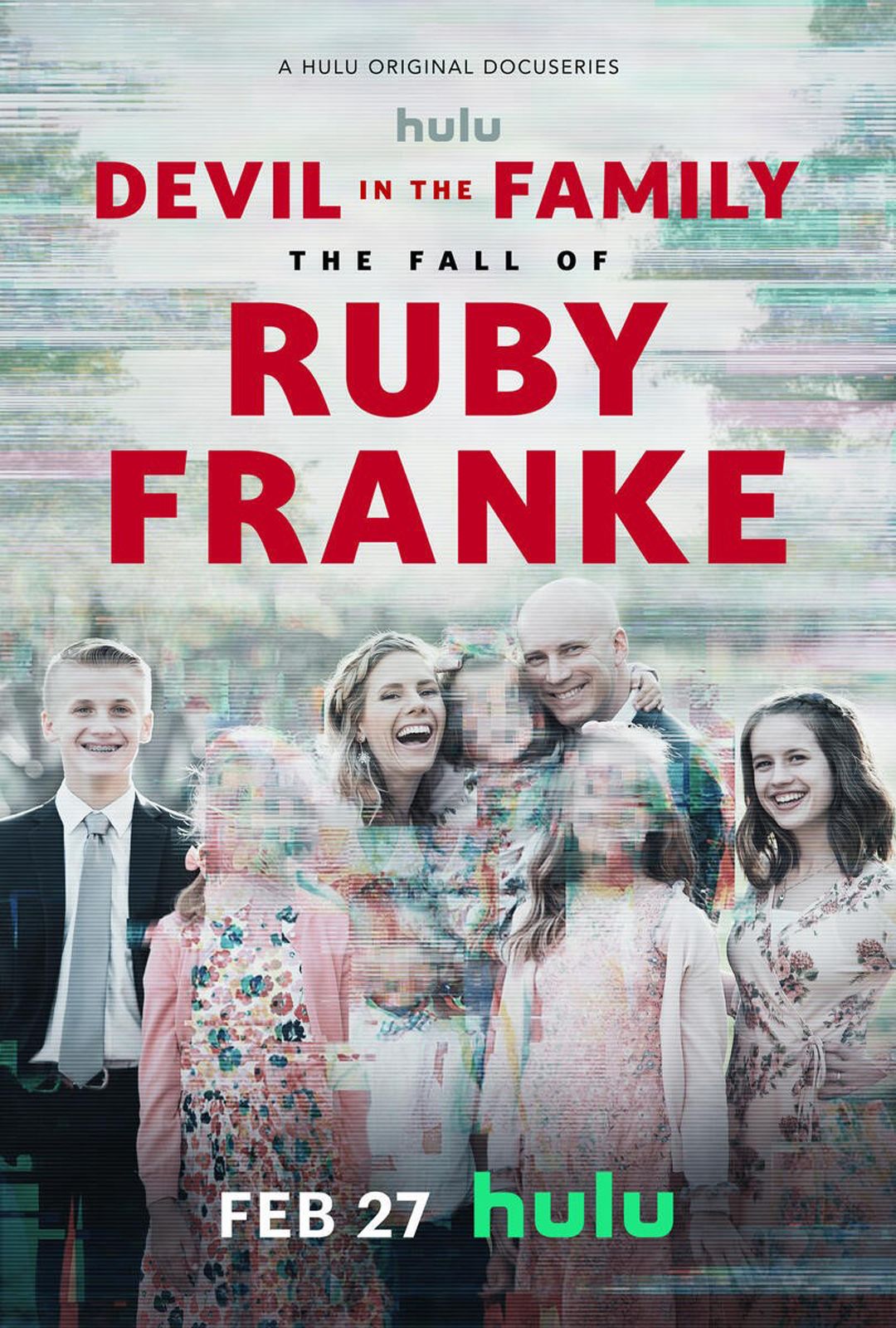 Bilder und Fotos zur Serie Devil in the Family: The Fall of Ruby Franke