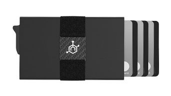 Genialer Geldbeutel aus den USA