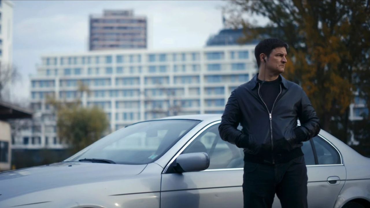 „Verbrannte Erde“ ist auch ein Berlin-Film – allerdings ein echter und ganz ohne die üblichen Touristen-Einstellungen aus der Konserve.