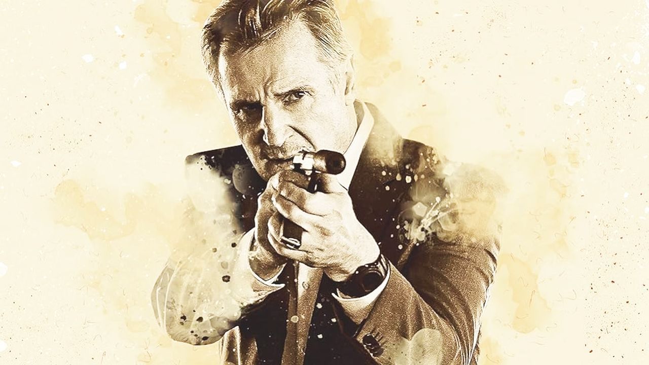 Neu im Streaming-Abo: Liam Neeson ist eiskalt als Auftragskiller ohne Gewissen und Gedächtnis