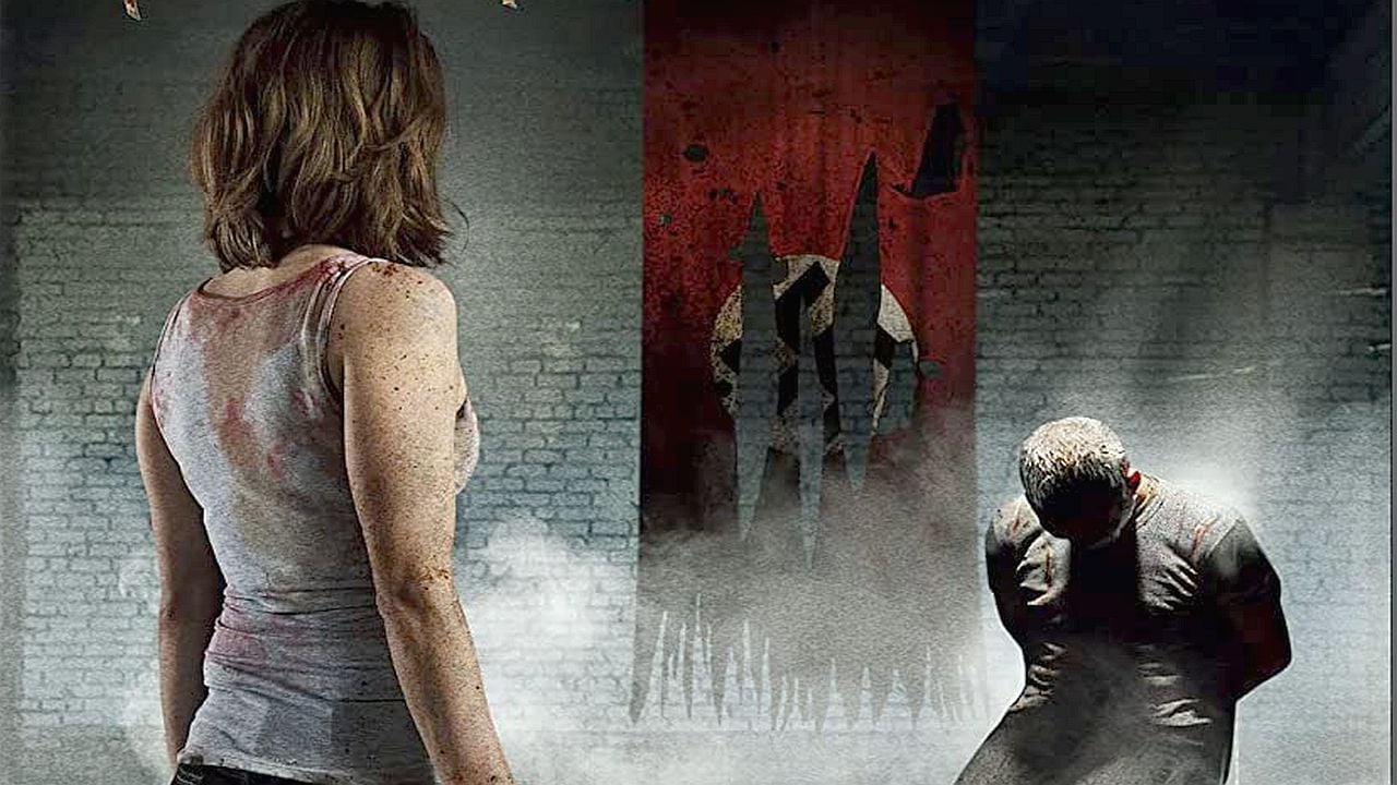 Deutscher Trailer zum brutalen RacheThriller 