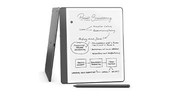Amazon Kindle Scribe (16 GB)