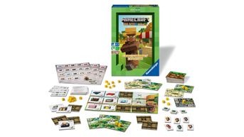 Die "Farmer's Market"-Erweiterung