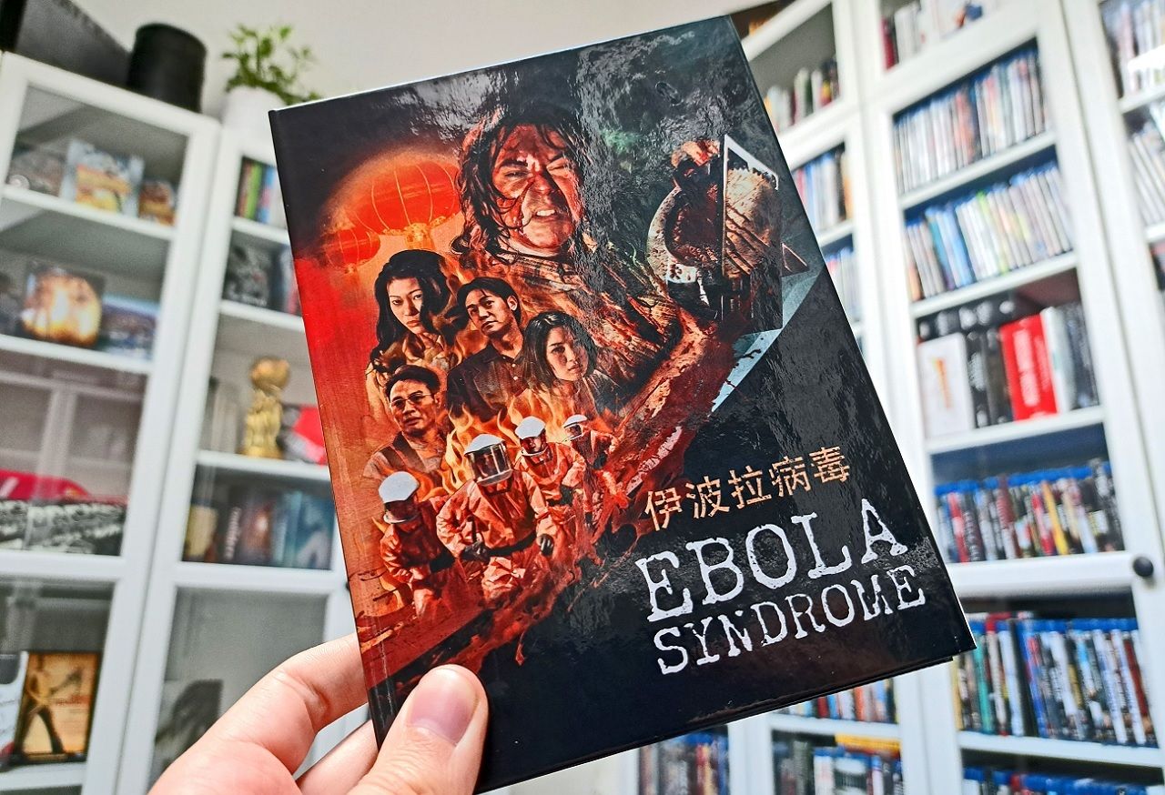 New to the home theater: this shocker will be a test of courage even for die-hard horror fans – uncut on Blu-ray for the first time! New to the home theater: this shocker will be a test of courage even for die-hard horror fans – uncut on Blu-ray for the first time!