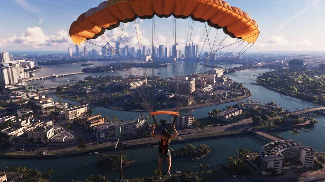 Die PlayStation 5 Pro wird bald teurer: Sichert euch die High-End-Konsole jetzt und genießt GTA 6 in der bestmöglichen Grafik!