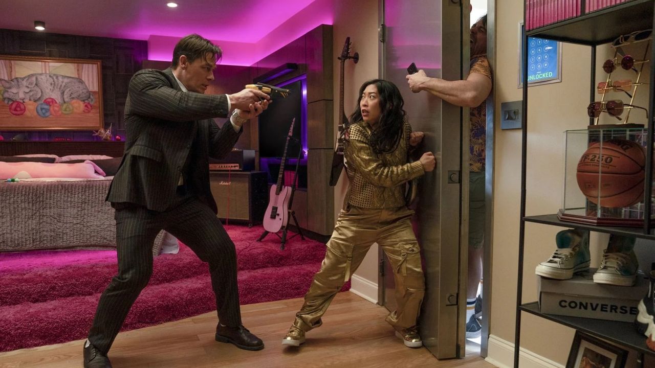 Bei einem Jackpot von 3,6 Milliarden Dollar mutieren selbst eine Menge „normale“ Leute zu blutrünstigen Bestien. 