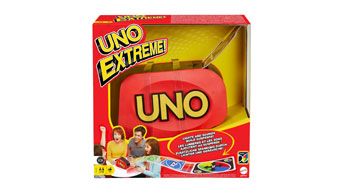 Uno Extreme super günstig