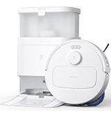 Roboter Ecovacs N30 Pro Omni