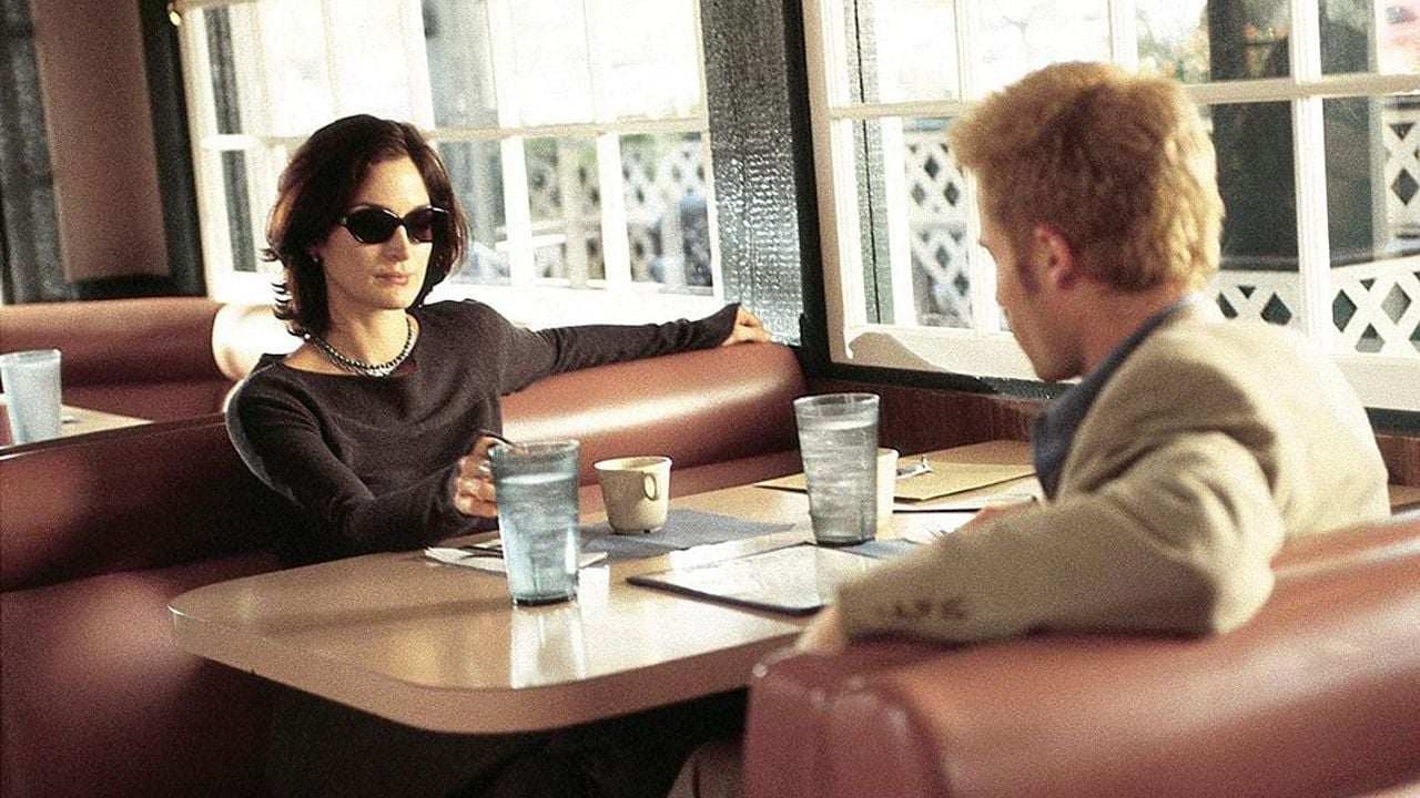 "Ich bin in dem Film scheiße": Star in Meisterwerk von Christopher Nolan "hasst" seine eigene Leistung