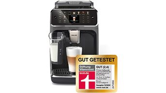 Philips Kaffeevollautomat