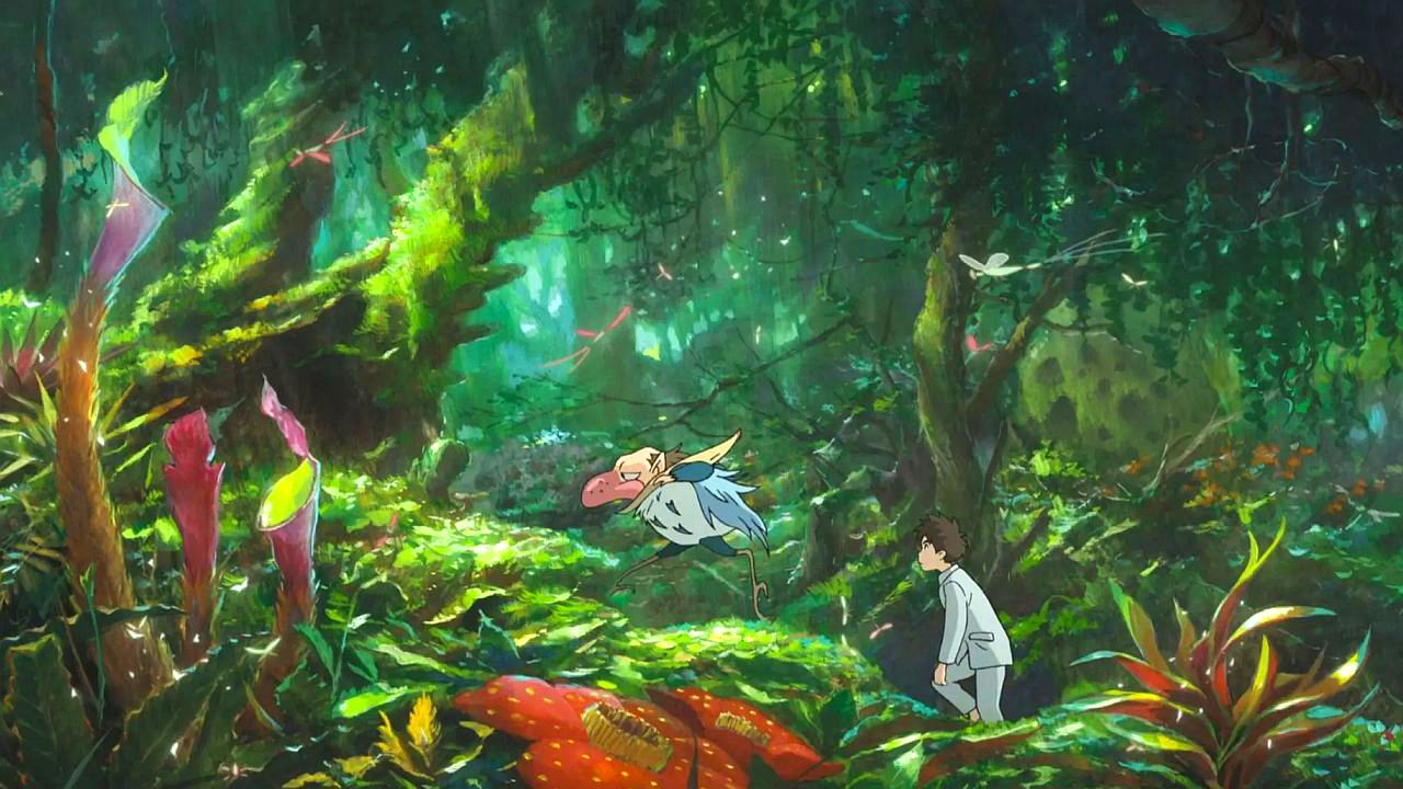 Dieses Oscar-prämierte Fantasy-Abenteuer gehört zu den besten Filmen 2024 – jetzt könnt ihr es endlich in 4K erleben!