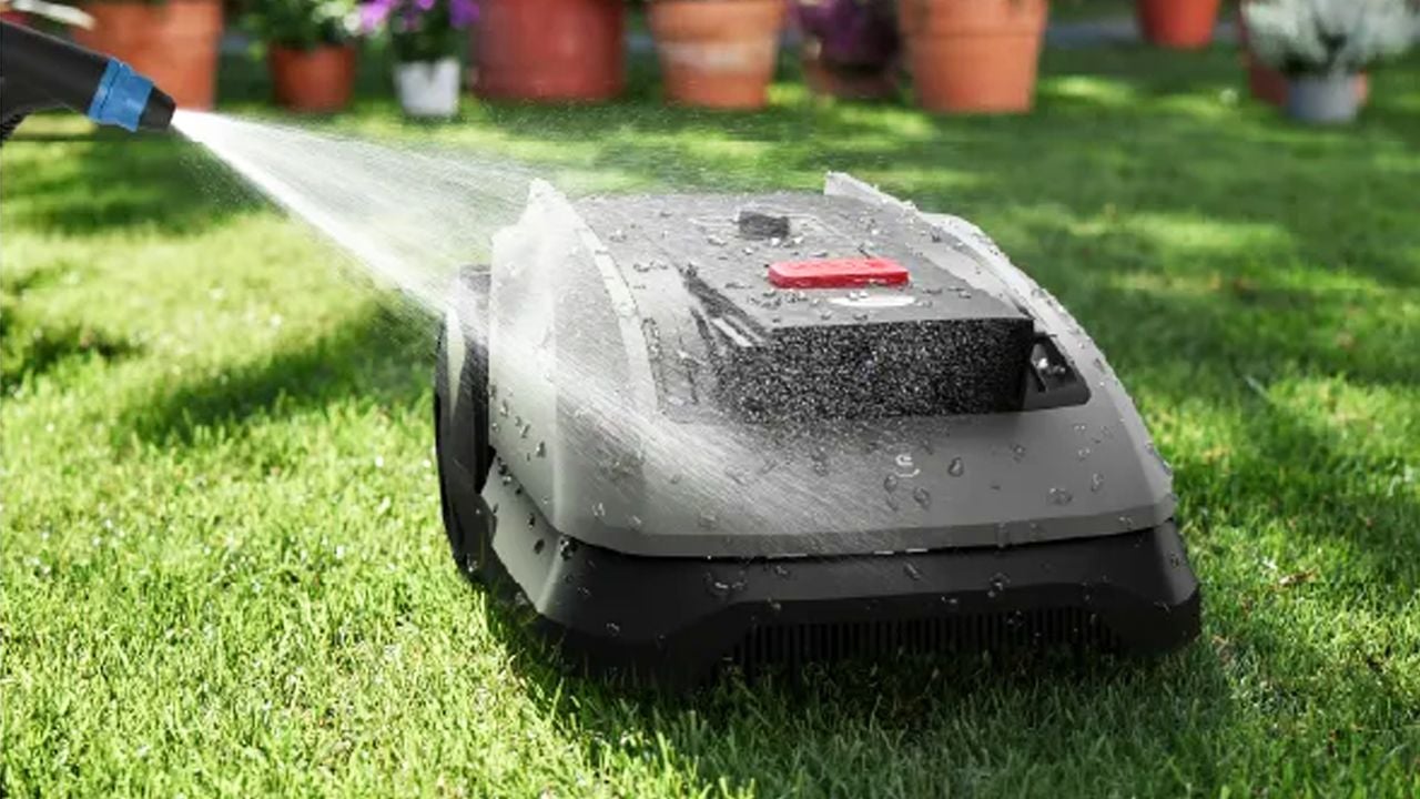 Der Mähroboter ist nicht nur hart im Nehmen, sondern auch unsere neue Preis-Leistungs-Empfehlung 2026.