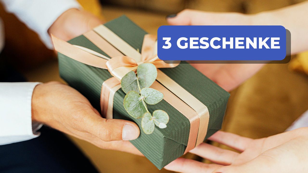 Fast 100 Euro geschenkt: Amazon hat schon vor dem Prime Day die Spendierhosen an – so sichert ihr euch die Rabatte