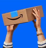 Alle Amazon-Angebote in der Übersicht