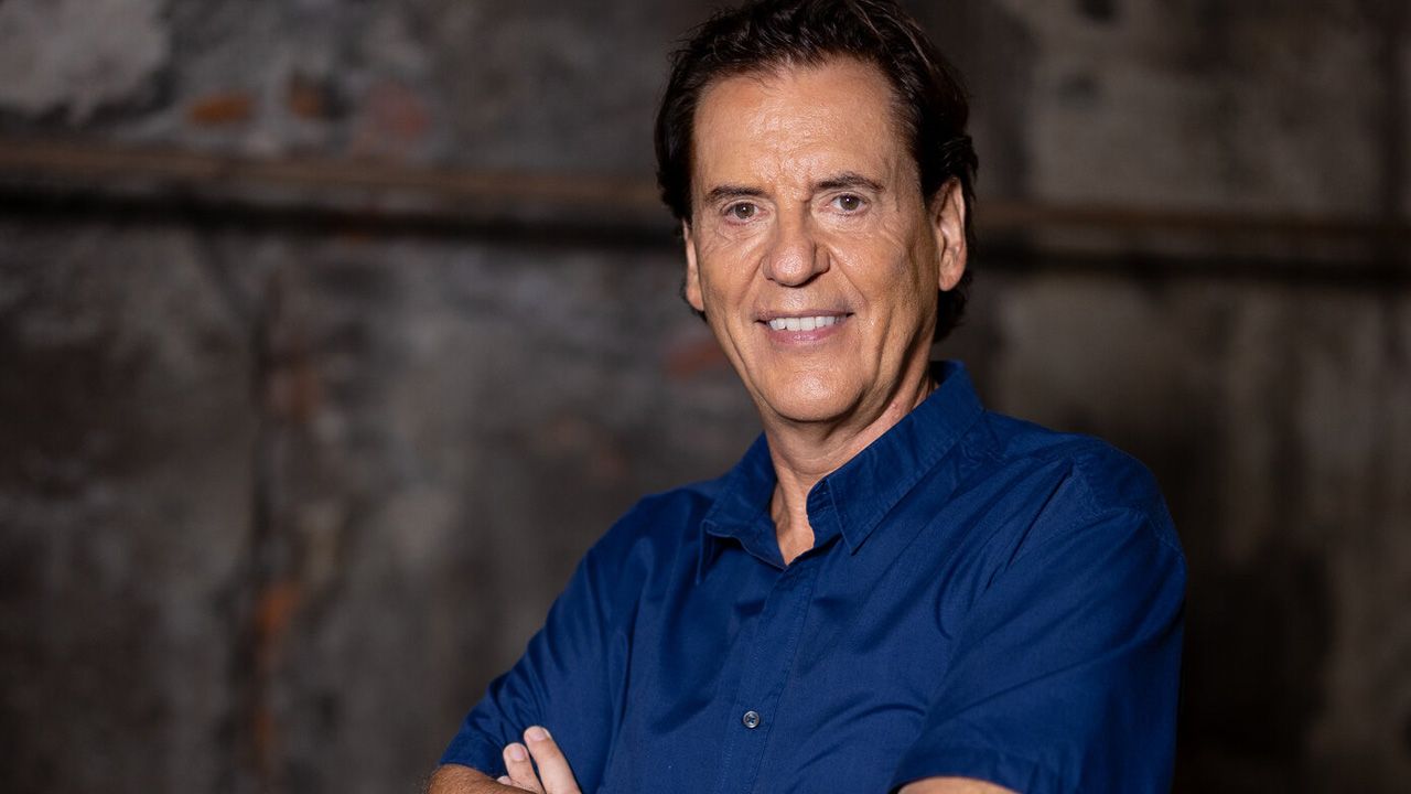 Ehemaliger Sportreporter Jörg Dahlmann