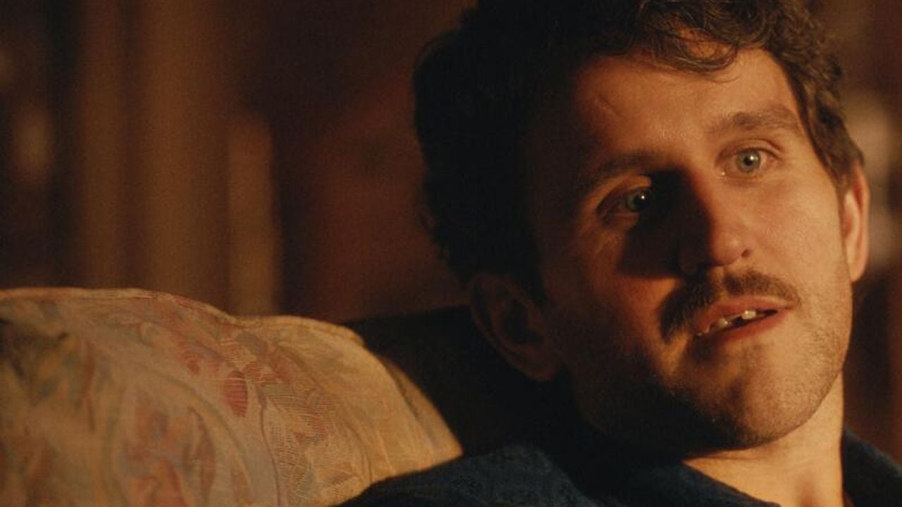 Nach „Pillion“ im Vorjahr entwickelt sich der ehemalige „Harry Potter“-Fiesling Harry Melling inzwischen zum echten Indie-Darling!