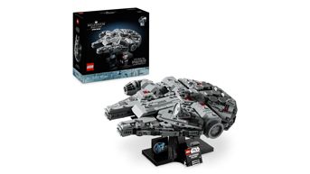 LEGO "Star Wars" Millennium Falcon