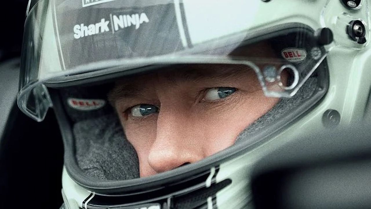 3億ドルのスペクタクルがついにストリーミングサブスクリプションとして利用可能：追加料金なしで「F1 – The Film」をお楽しみいただけます – Kino News