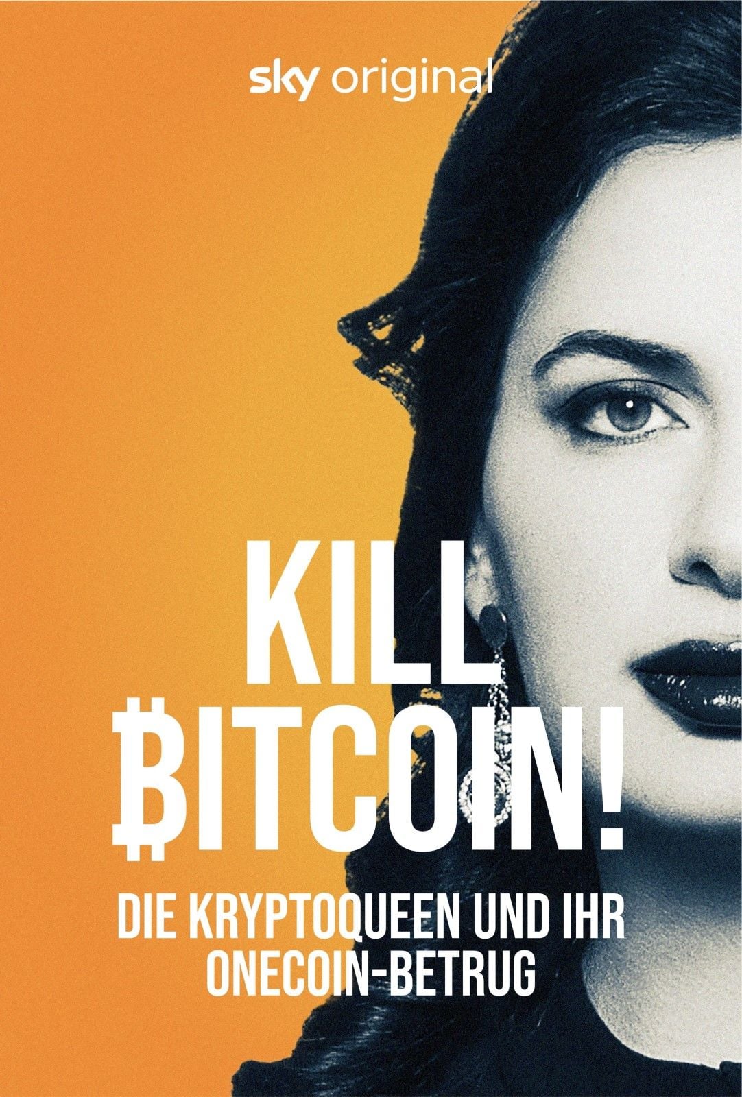 Kill Bitcoin! Die Kryptoqueen und ihr OneCoin-Betrug - TV-serie 2024 -  FILMSTARTS.de