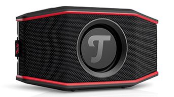 Teufel Rockster Go 2