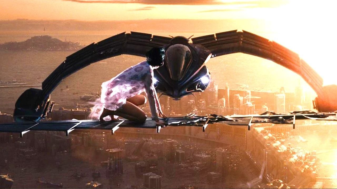 Heimkino-Hammer: Einer der originellsten Sci-Fi-Filme überhaupt erscheint erstmals in 4K – wunderschön inszeniert & einzigartig erzählt!