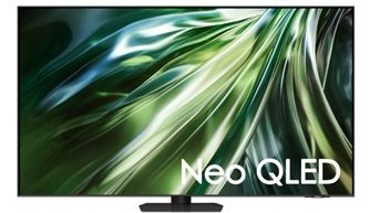 Samsung 4K Neo QLED mit 75-Zoll-Display