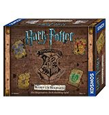 "Harry Potter - Kampf um Hogwarts" bei Amazon