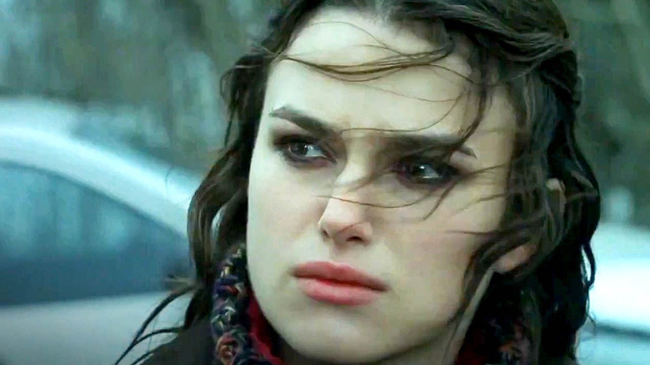 "Ich will dich nicht für diesen Film": Keira Knightley bekam eiskalte Abfuhr für Sci-Fi-Thriller – doch sie konterte perfekt!