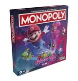 "Monopoly: Der Super Mario Galaxy Film"-Edition