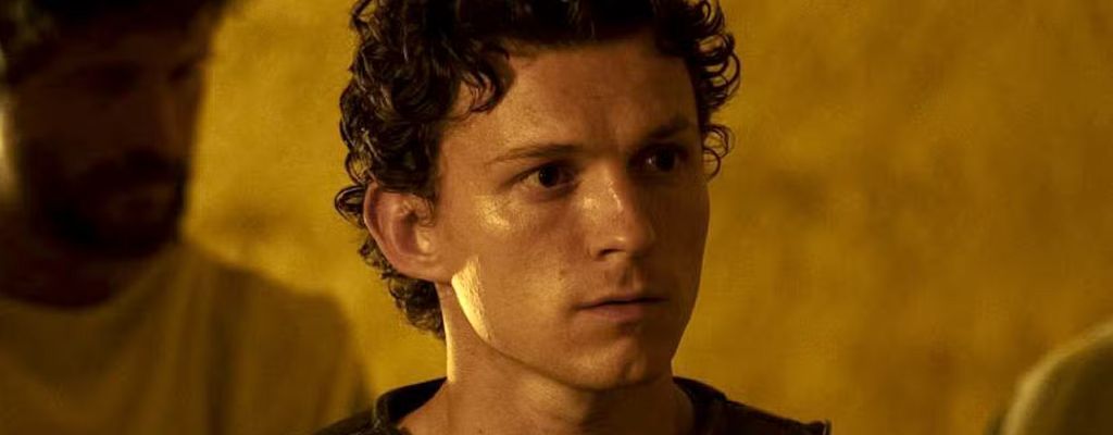 Nach "Spider-Man 4" und "Die Odyssee": Tom Holland hat sein nächstes Projekt gefunden
