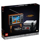 LEGO Nintendo Entertainment System bei LEGO