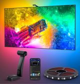 Govee TV-Hintergrundbeleuchtung mit Dual Kamera