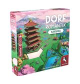 "Dorfromantik - Sakura"