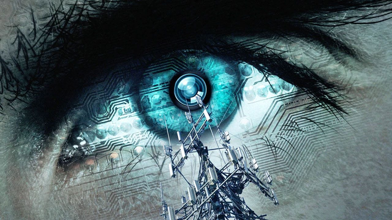 Handy ausschalten! Dieser Sci-Fi-Horror von Stephen King heute im TV ist für die Gen Z das pure Grauen