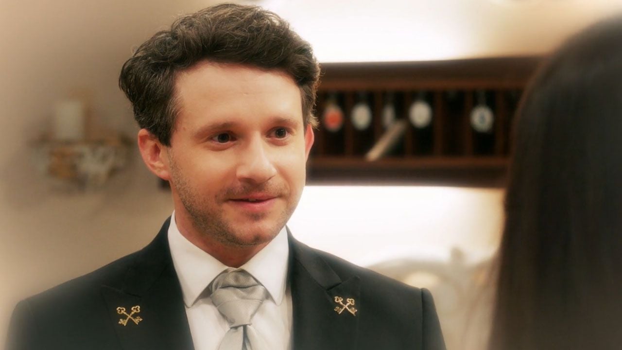 Fritz sieht Lale mit anderen Augen