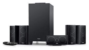 Teufel Consono 35 Concept