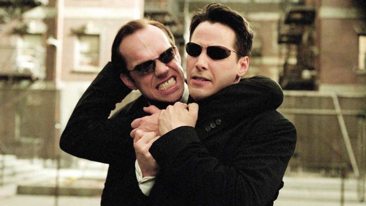 "Der schlechteste Schauspieler, der derzeit arbeitet": Regie-Legende zieht gnadenlos über "Matrix"-Star her