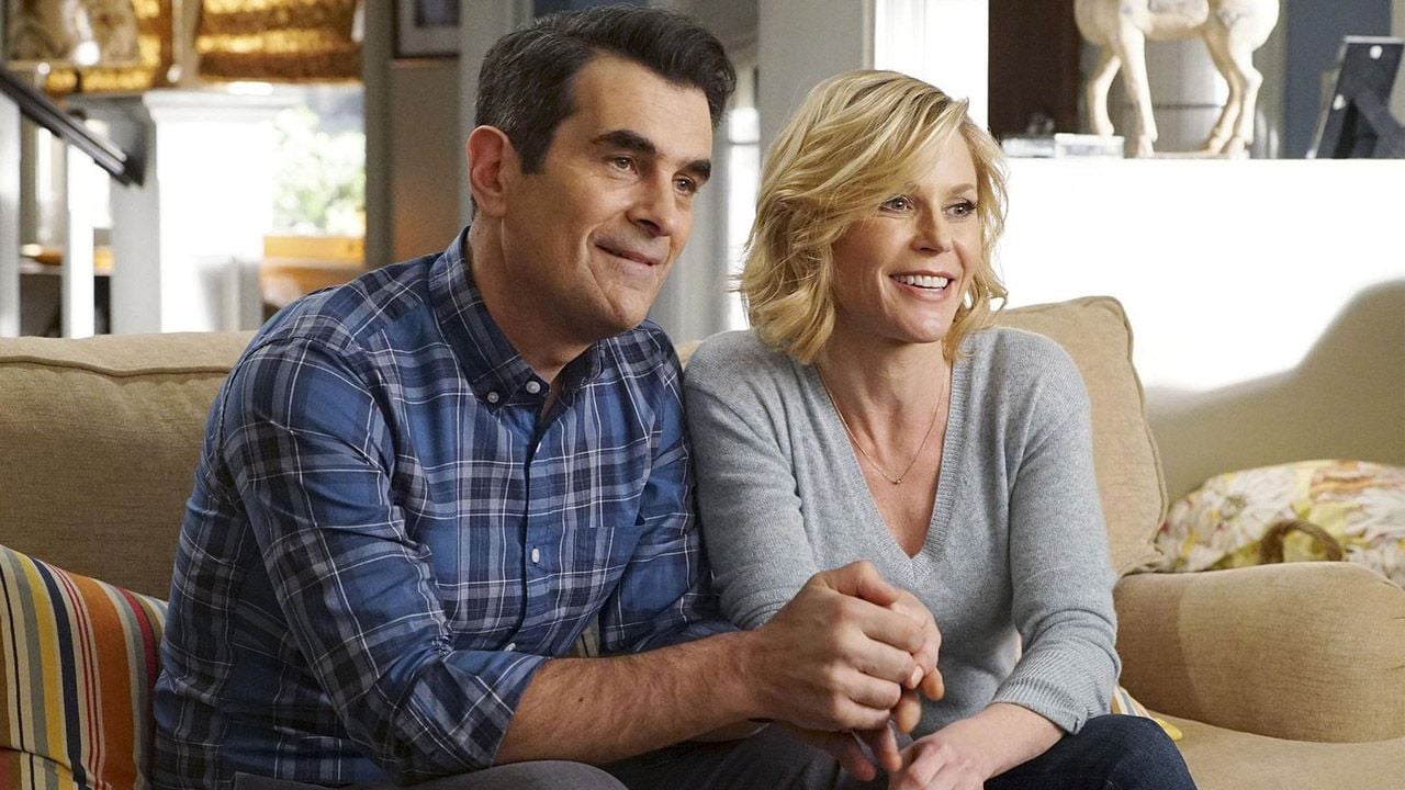 Nach dem Ende einer der besten Sitcoms aller Zeiten: "Modern Family"-Star schnappt sich Hauptrolle in neuer Comedy-Serie