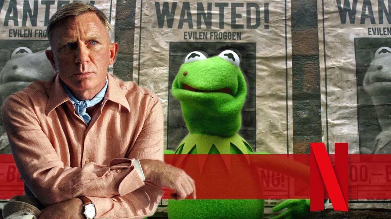 Nach "Knives Out" & "Glass Onion" Ermittelt Daniel Craig als nächstes