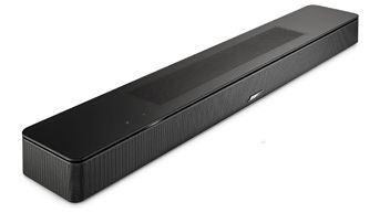 Bose Smart Dolby Atmos Soundbar