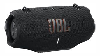JBL-Box für kraftvolle Partyklänge