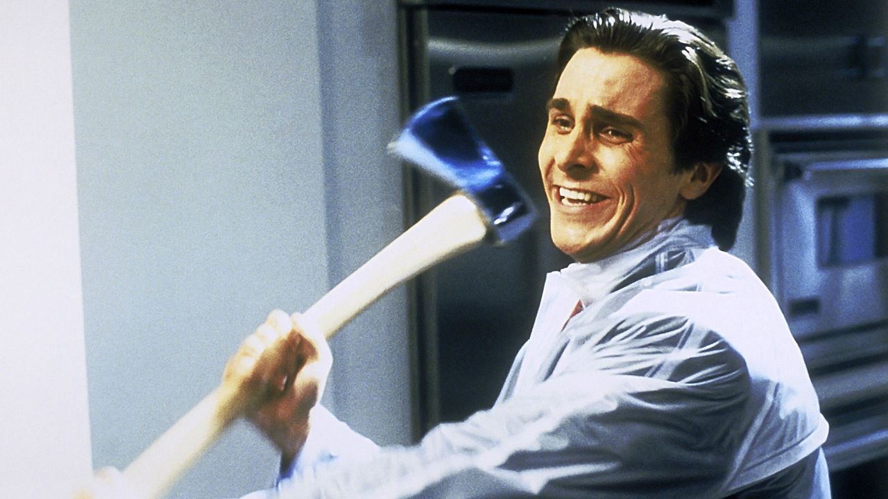 "Fake News": Laut dem "American Psycho"-Autor befindet sich die Neuverfilmung des Serienkiller-Thrillers nicht in der Mache!