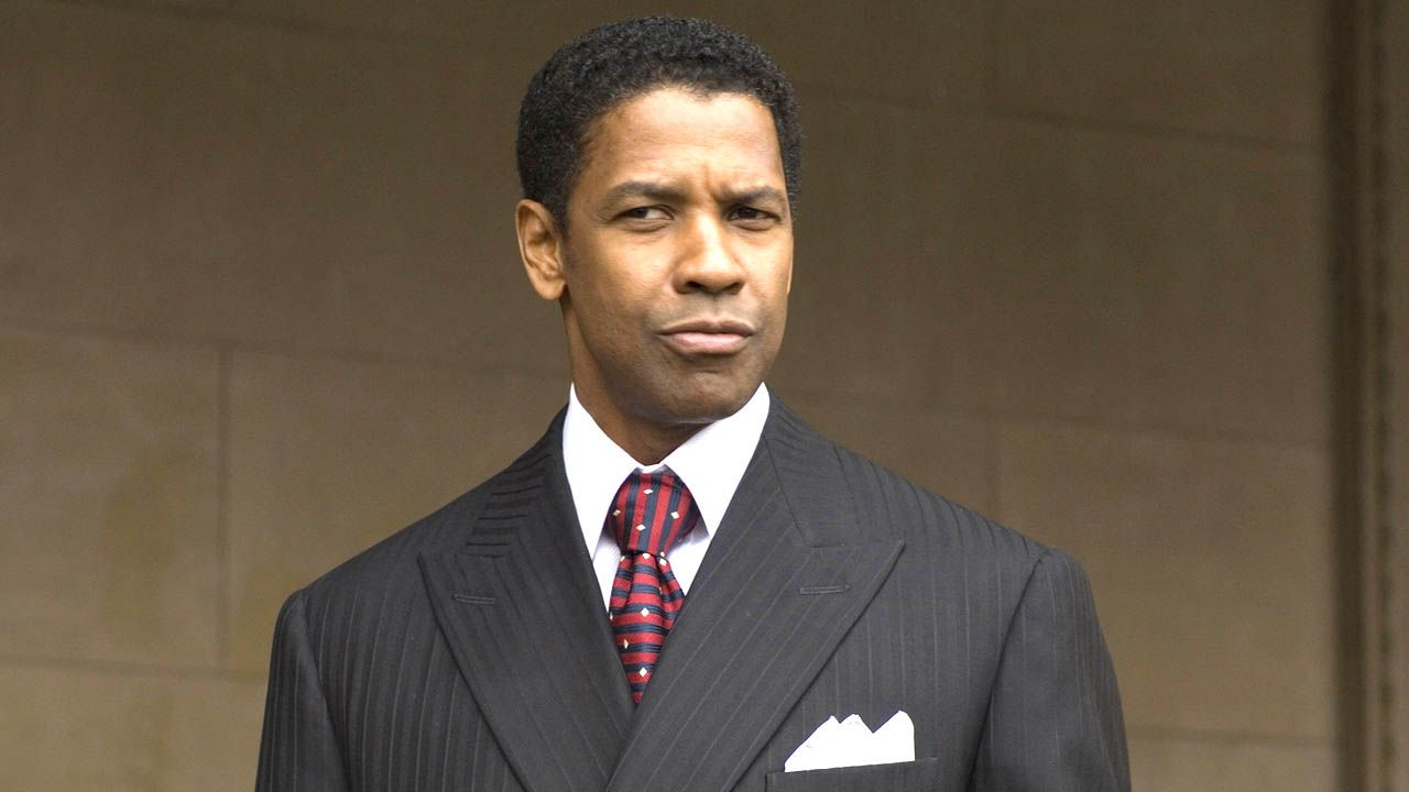 Für einen seiner erfolgreichsten Filme wurde Denzel Washington gleich zwei Mal (!) bezahlt: "Mein Agent war ein meisterhafter Geschäftsmann"